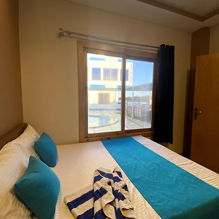 Seaview Hotel Dahab