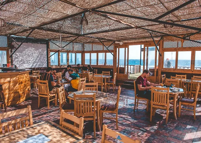 Seaview فندق