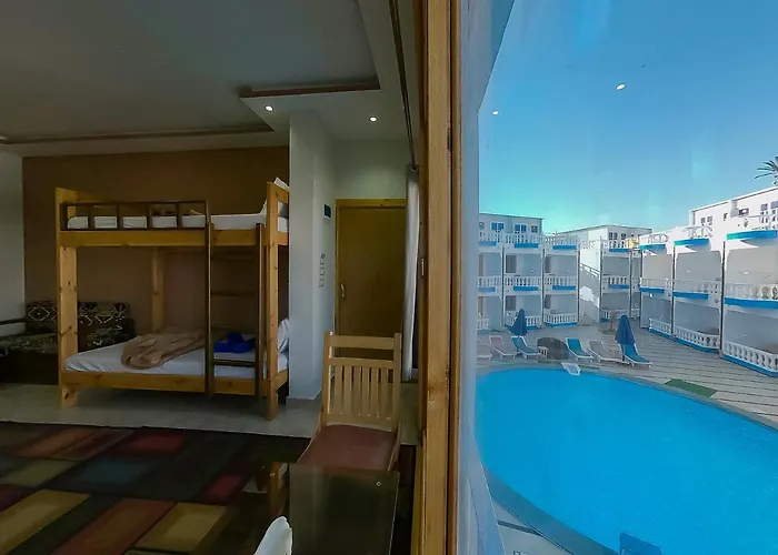فندق Seaview 3*