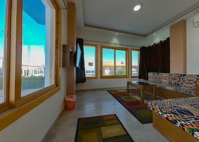 Seaview دهب