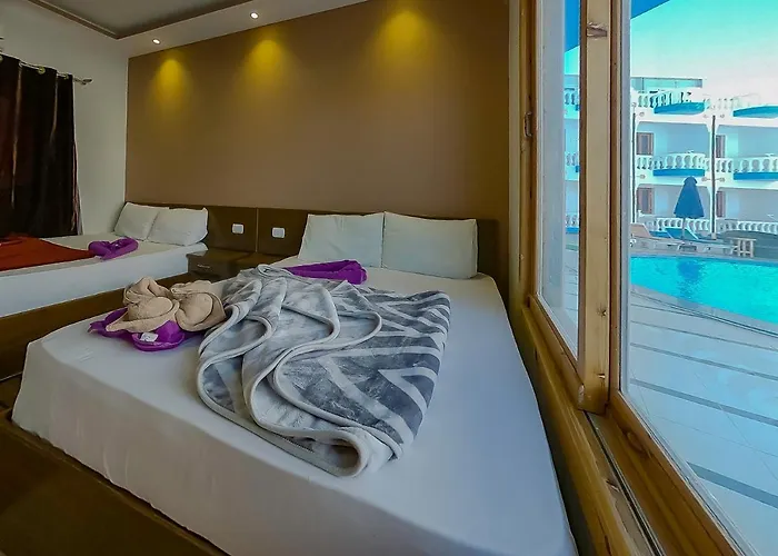 Seaview 3*