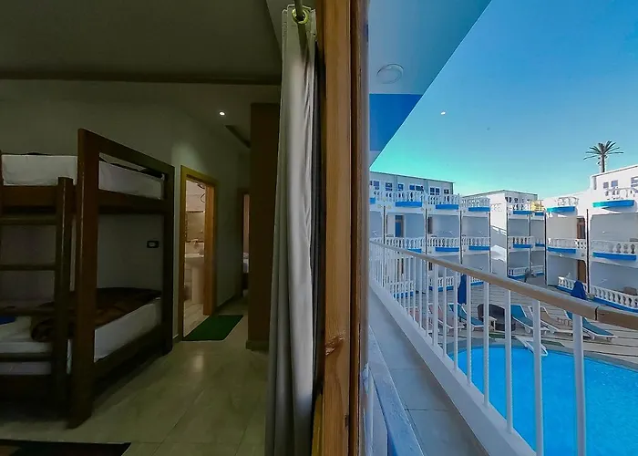 Seaview فندق 3*