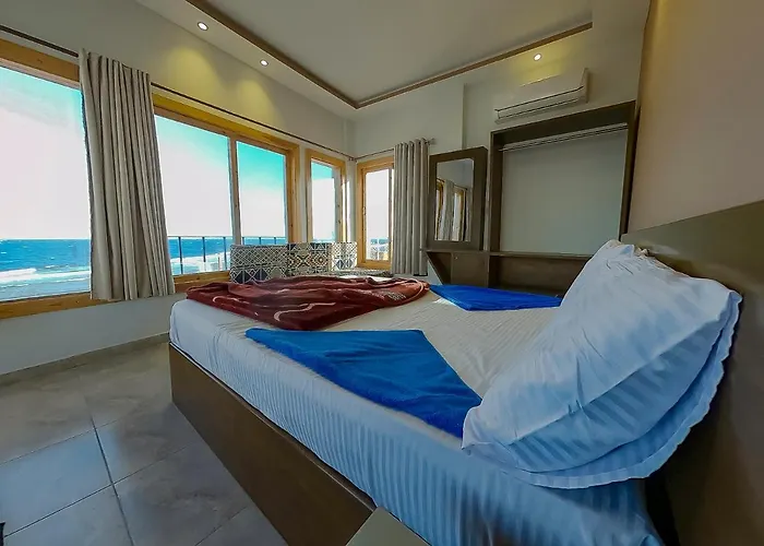 Seaview دهب