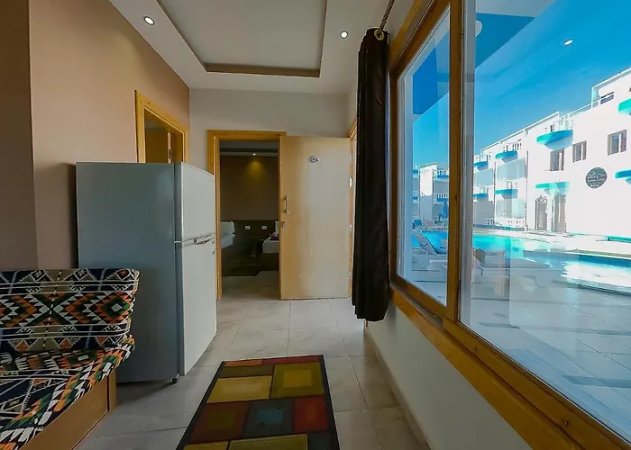 فندق Seaview