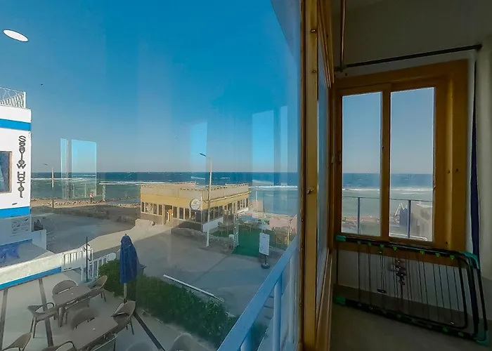 Seaview فندق
