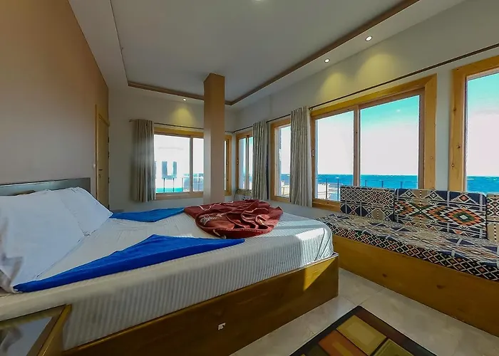 Seaview
