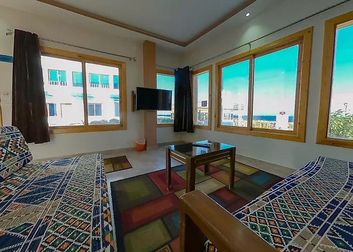 Seaview دهب