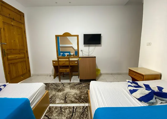 Seaview 3* دهب