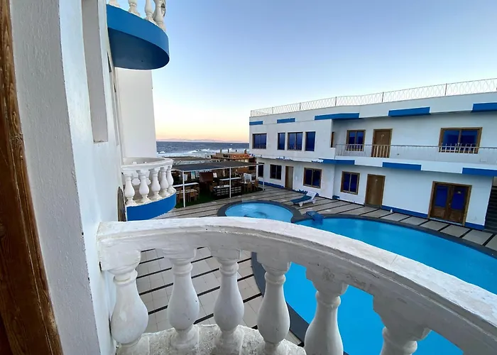 فندق Seaview 3*