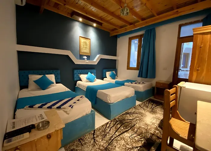 فندق Seaview 3*