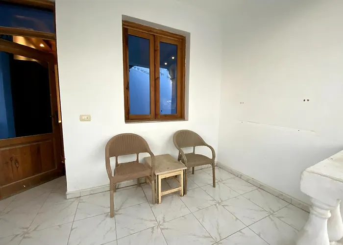 Seaview فندق دهب