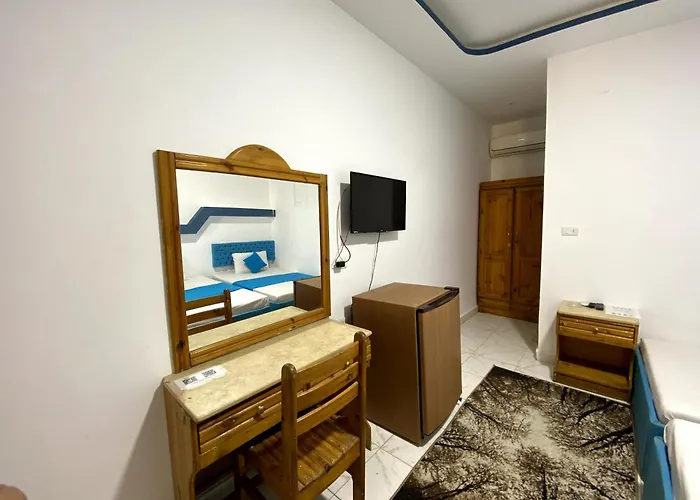 Seaview 3*