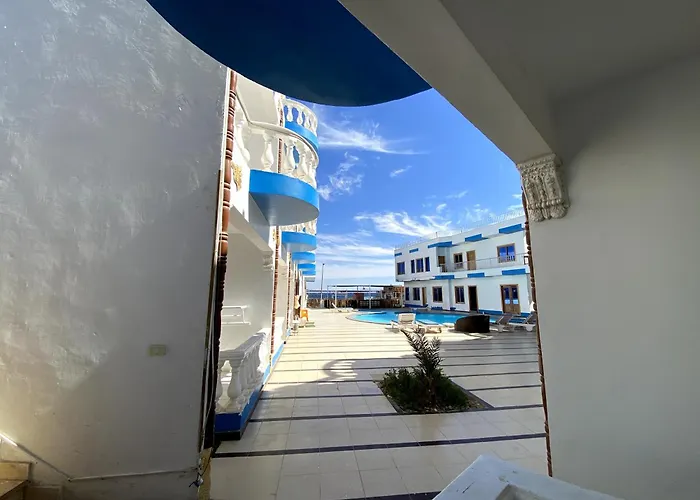 فندق Seaview