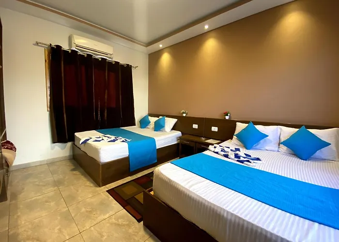 Seaview 3* دهب