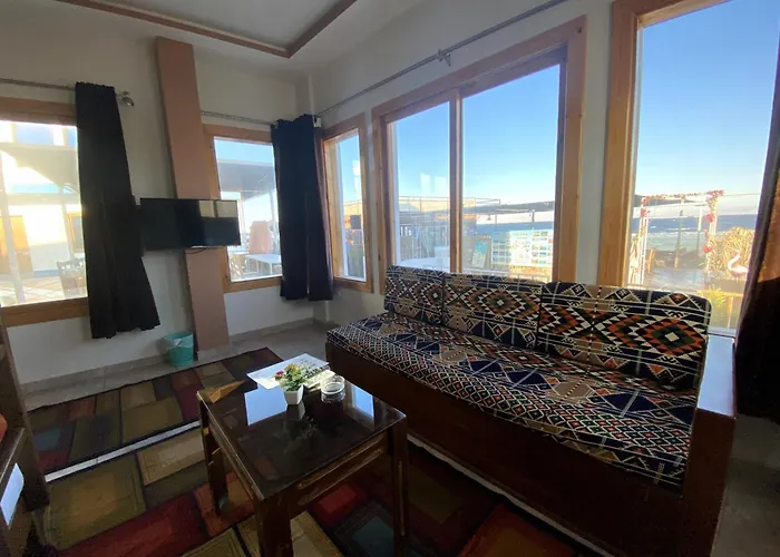 Seaview