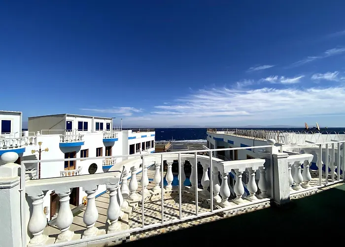 Seaview فندق