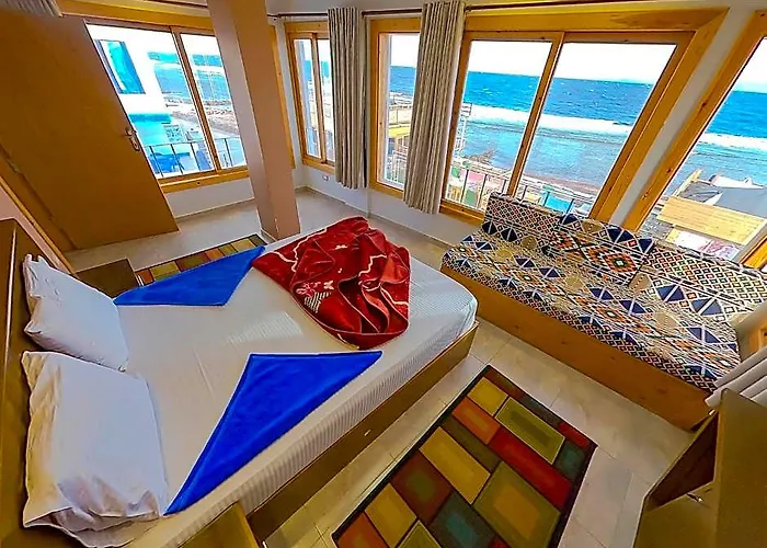 Seaview فندق 3*