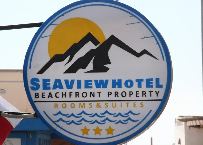 فندق Seaview 3*